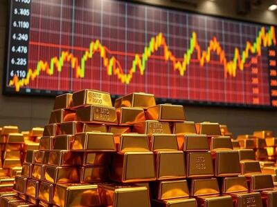  پیش‌بینی قیمت طلا فردا یکشنبه ۲۹ شهریور ۱۴۰۵؛ طلای ۱۸ عیار در آستانه کانال ۲۴ میلیون؟