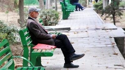  فوری | زمان پرداخت معوقات اردیبهشت بازنشستگان تأمین اجتماعی