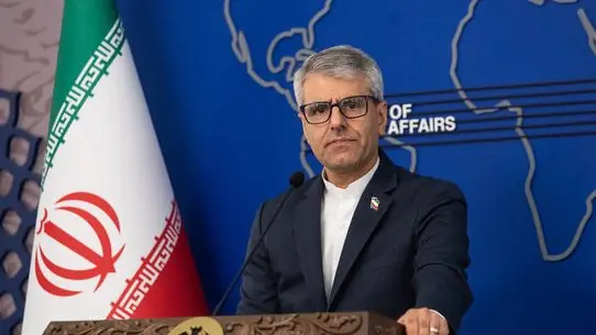 بقائی: نیویورک برای نمایندگان ایران جذاب نیست/ سازمان ملل سنگری است که نباید رها شود - سلام نو