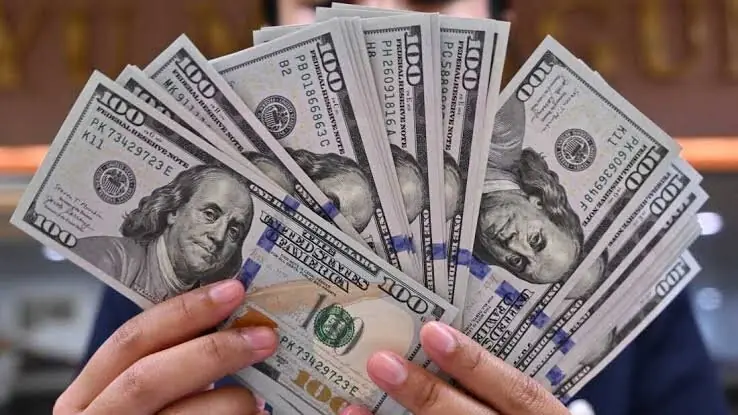 قیمت دلار، یورو و انواع ارزها ۲۸ شهریور ۱۴۰۵