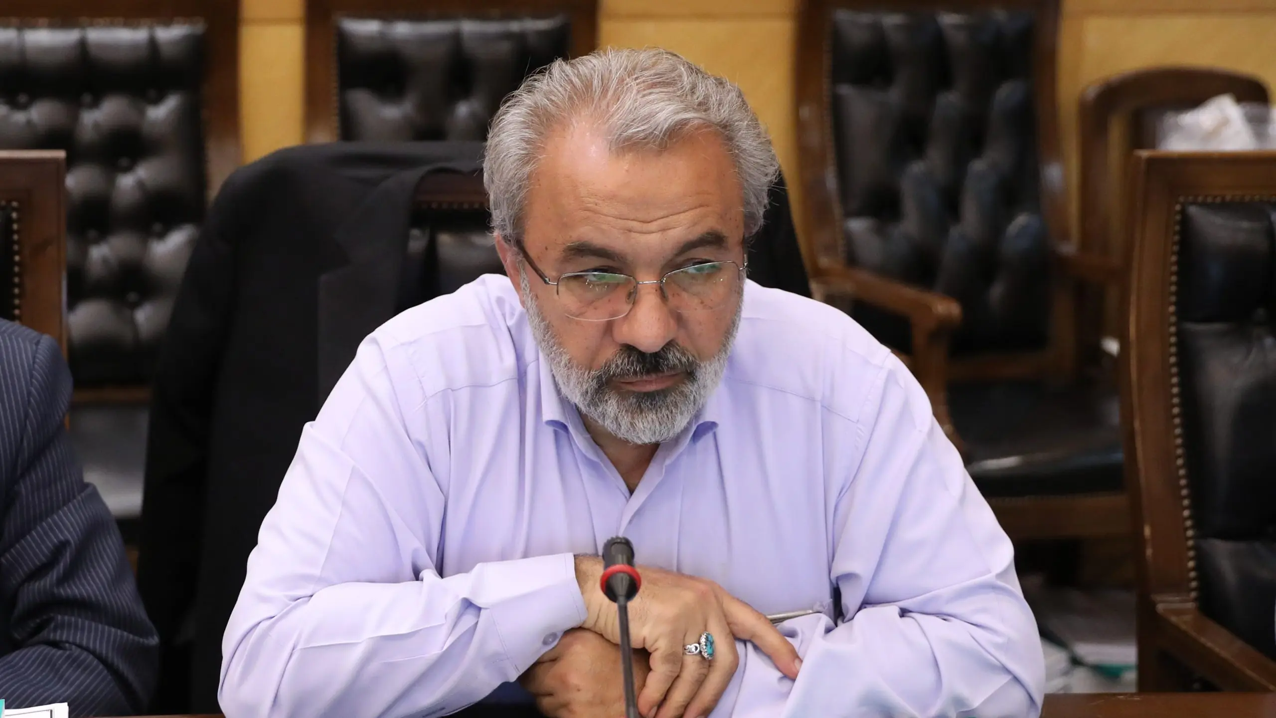 نماینده مجلس: شهرداری تهران در جنگ و حوزه حملونقل عملکرد خوبی دارد