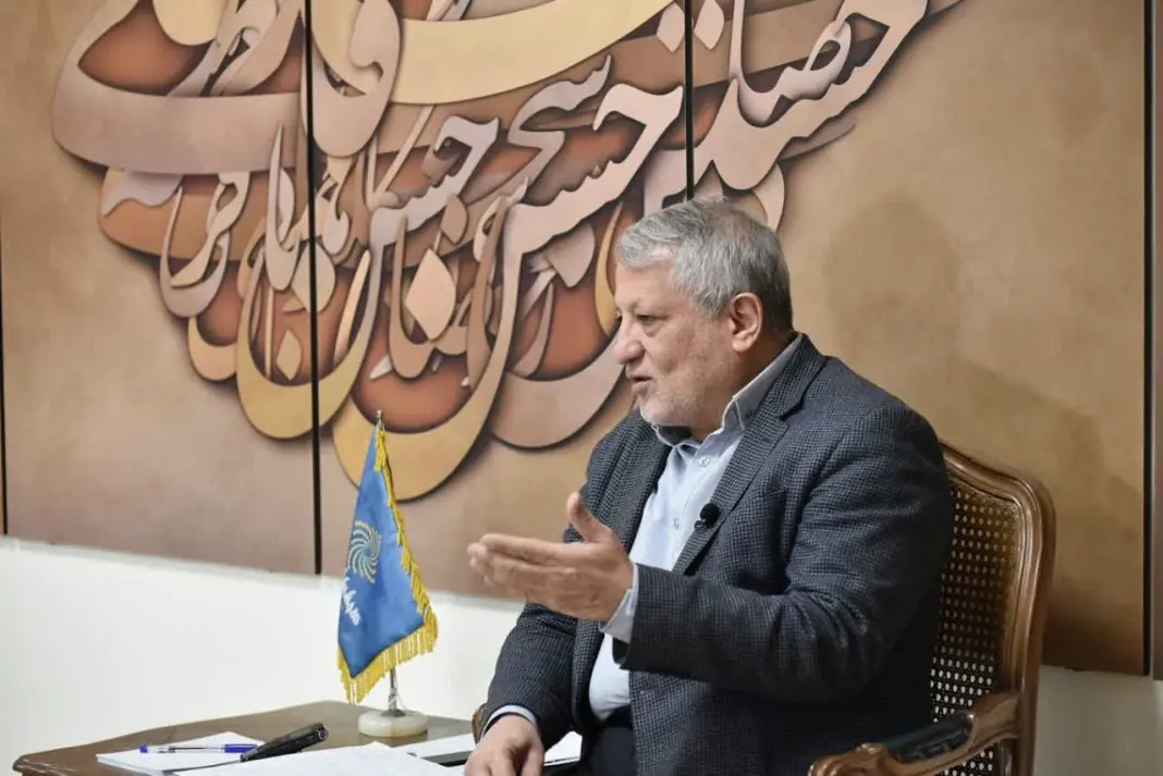 از رسانه ها/ از پذیرش قطعنامه ۵۹۸ تا توافق با آمریکا