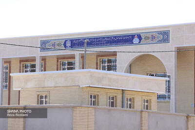 ۶ همت پروژه مسئولیت اجتماعی در مناطق نفتخیز جنوب اجرا شد