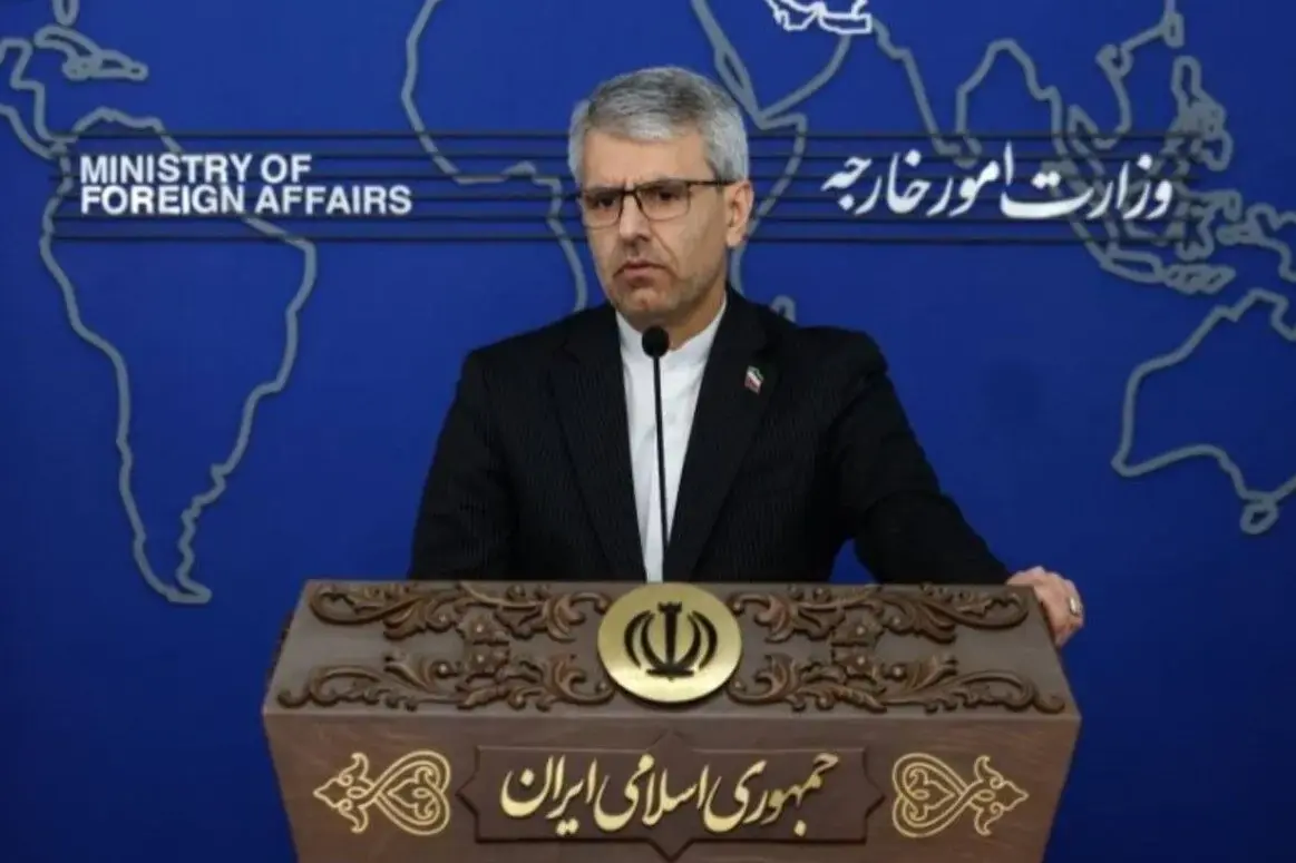  بقایی: اتهامات دروغ و فرافکنی آمریکایی‌ها تازگی ندارد
