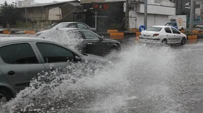  هشدار سیل از بالادست تهران