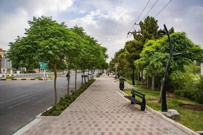  پیش بینی هوای زنجان فردا یکشنبه 29 شهریور/ کاهش نسبی دمای هوا طی روزهای یکشنبه و دوشنبه