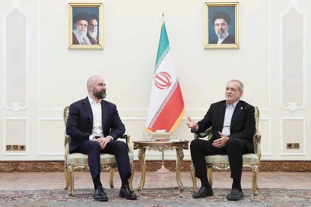  هزارتوی یک گره امنیتی