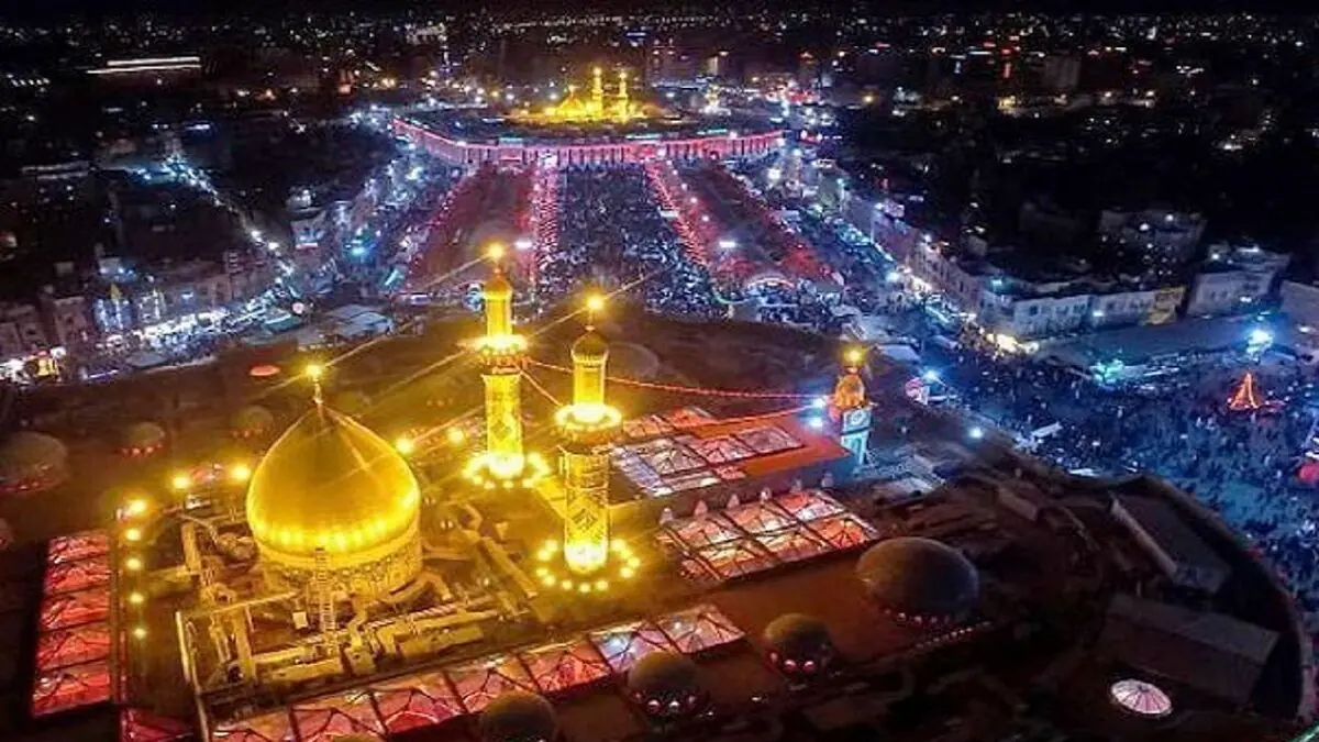 ثبتنام اعزامهای عتبات عالیات در مهرماه آغاز شد/ کاهش ۳.۵ درصدی قیمت بستههای زمینی