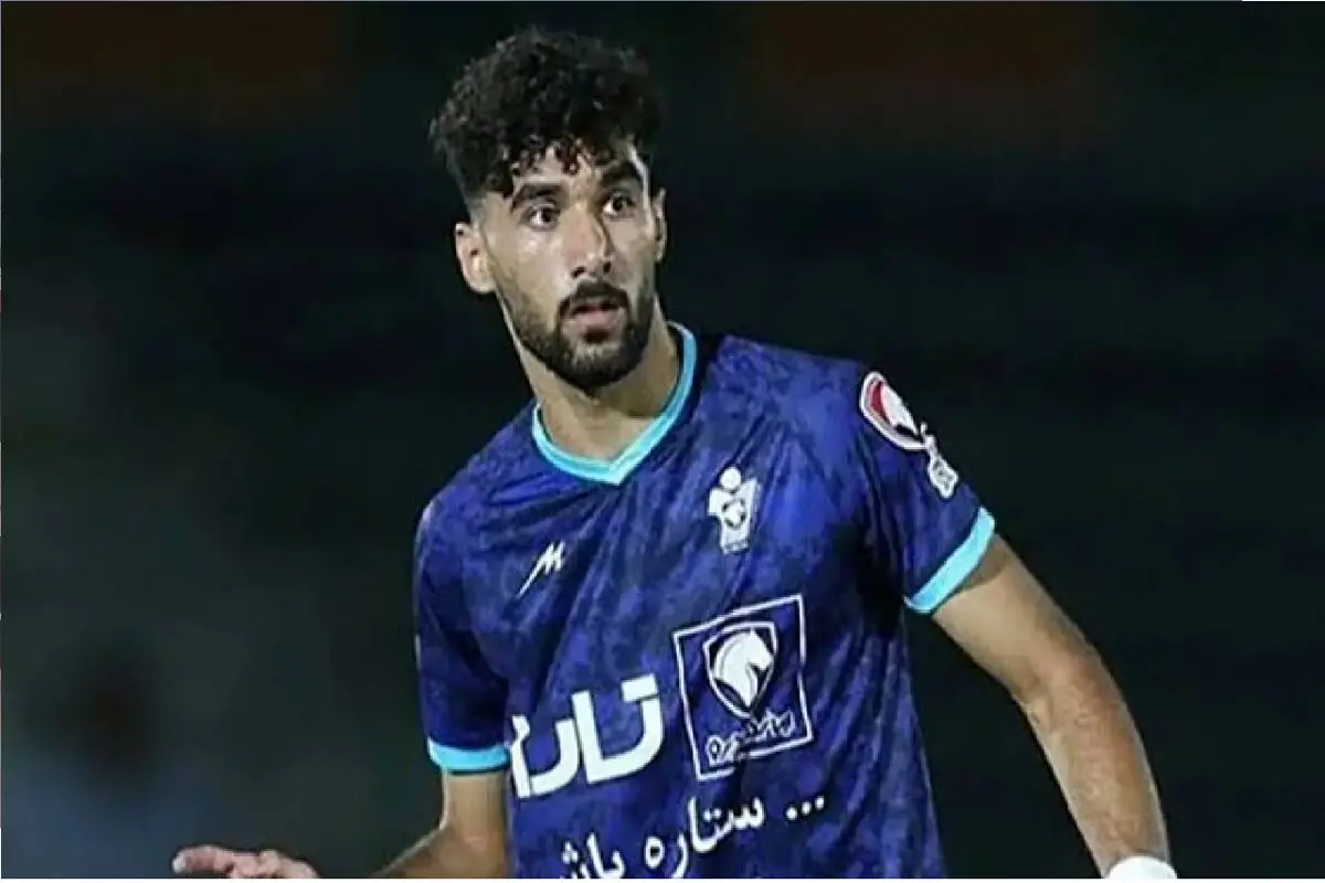 سامان فلاح دوباره ملیپوش شد؛ مأموریت سخت مدافع استقلال