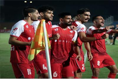 پرسپولیس دوباره استارت زد؛ دو بازی دوستانه در راه سرخها