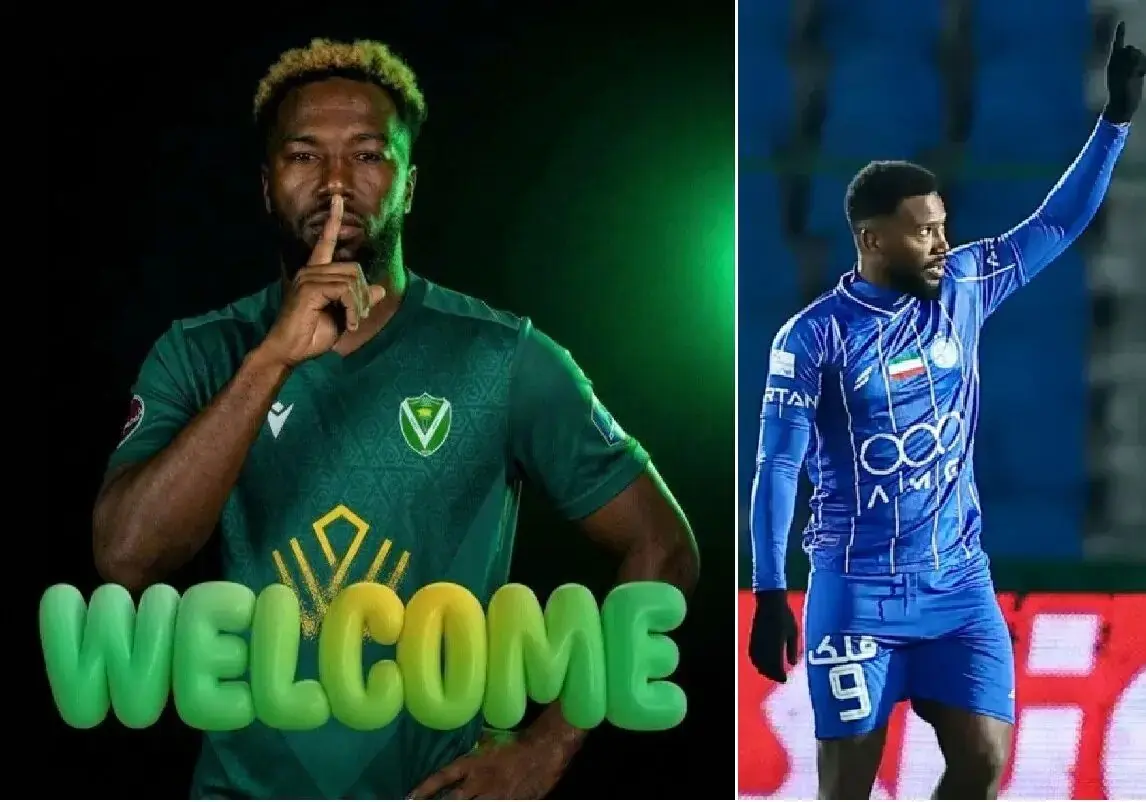 خرید کم اثر استقلال راهی النصر شد