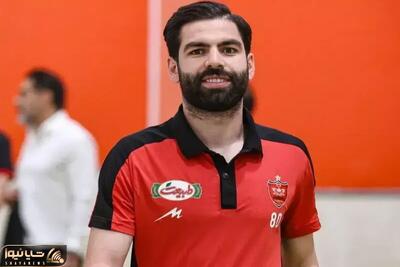 تارتار هم آمد اما برای یاسین سلمانی در پرسپولیس اتفاقی رخ نداد
