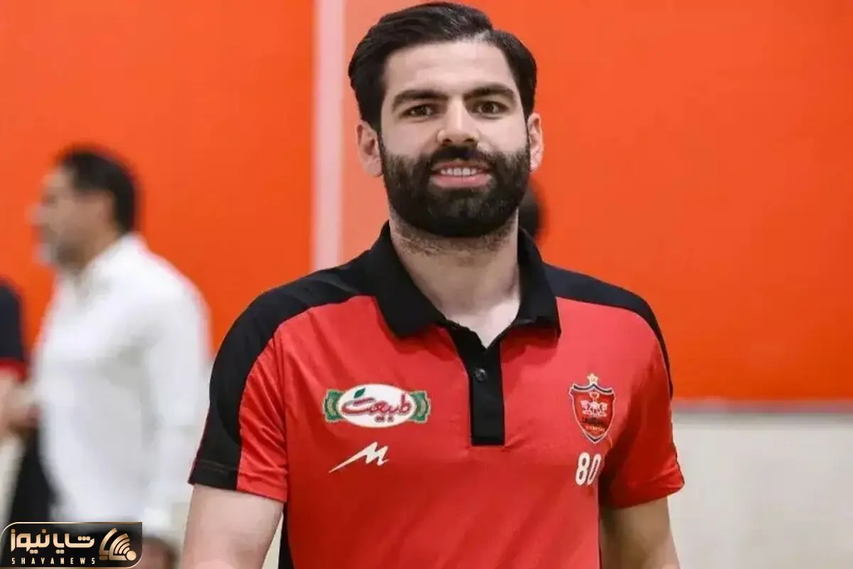  تارتار هم آمد اما برای یاسین سلمانی در پرسپولیس اتفاقی رخ نداد