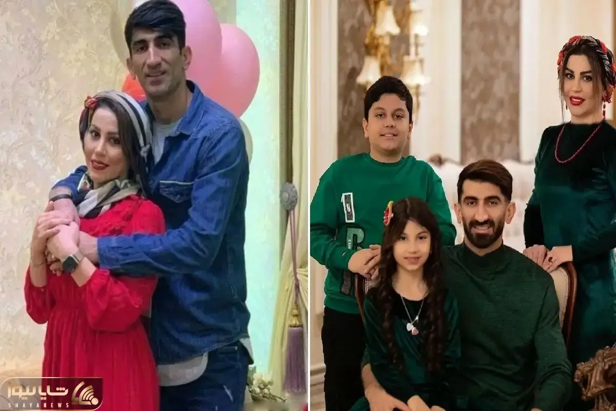 دکور خونه ی سلطنتی و شاه پسند بیرو؛ اکرم بانو سلیقه اش رو از قصرهای بهشتی الهام گرفته