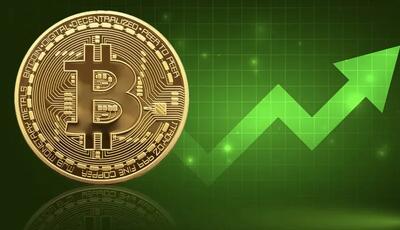  بیت‌کوین قیمت ۸۱ هزار دلار را پس گرفت