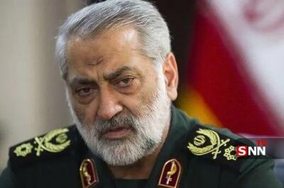  سردار شکارچی: ابتکار عمل در تنگه هرمز همچنان در دست ایران است