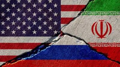 سناریوی تکراری رئیس جمهور متوهم آمریکا پس از ناکامیهای اخیرش در جنگ با ایران