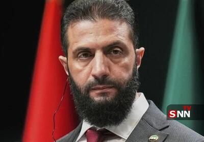 مفتی سوریه، مذهب الجولانی را اعلام کرد