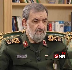  سرلشکر رضایی: نقاط ضعف ارتش آمریکا را می‌شناسیم/ در صورت حمله، پایگاه‌ها و منافع آمریکا در منطقه را هدف قرار می‌دهیم/ خواهان پایان جنگ عربستان و یمن هستیم