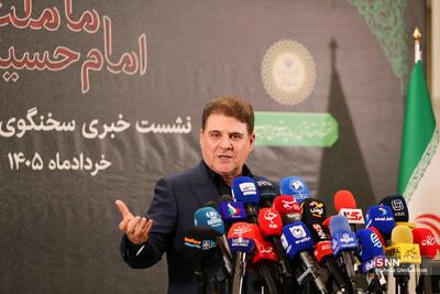  زینی وند: ممکن است در چند مرحله انتخابات شورا‌ها را برگزار کنیم/ گرانی مردم را اذیت می‌کند؛ اما وفور کالا داریم! + فیلم