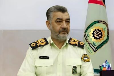 کشف انبار کالای احتکاری و تاریخمصرفگذشته در آبادان