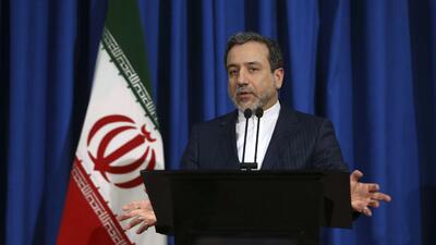پاسخ وزیر خارجه ایران به پیام اخیر همتای فرانسوی؛ اشک تمساح بس است آقای بارو!!