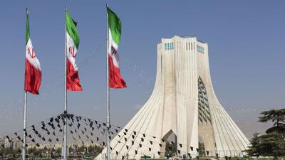  ایران پاشنه آشیل آمریکا را پیدا کرده و روی آن می فشارد