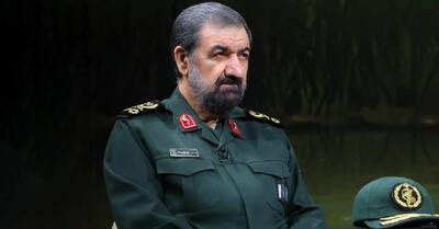  محسن رضایی: به نفع آمریکاست که شروط ما را بپذیرد