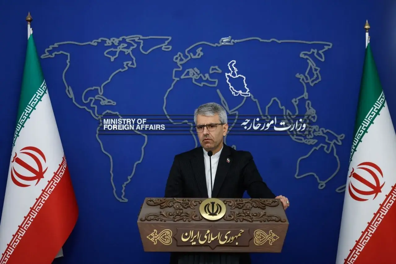 بقائی: سفر به نیویورک سنگری است که نباید از دست داد