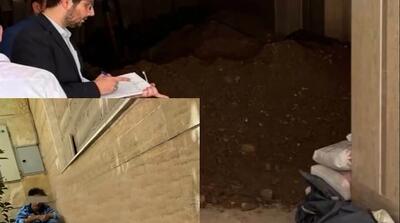 اعترافات پسری که پنج عضو خانواده‌اش را کشت!