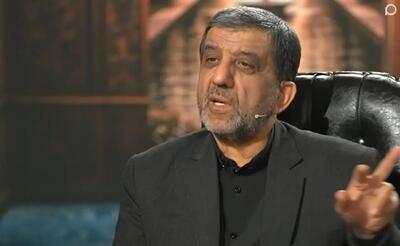  درخواست جنجالی کیهان از ضرغامی: حرف نزن