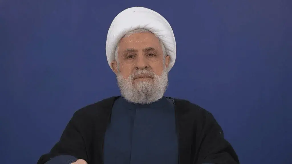 دبیرکل حزبالله: مقاومت تنها راه مقابله با صهیونیستهاست