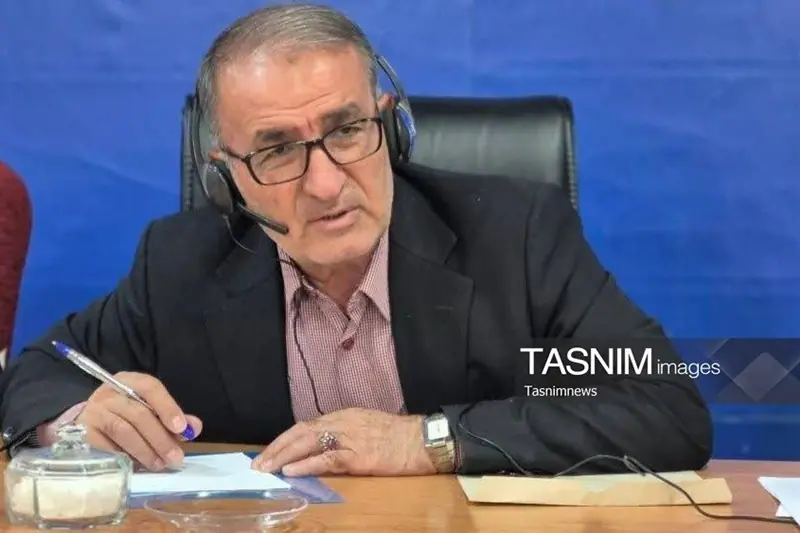  اشتغال مجدد  و به‌کارگیری بازنشستگان در کهگیلویه وبویراحمد ممنوع شد - تسنیم