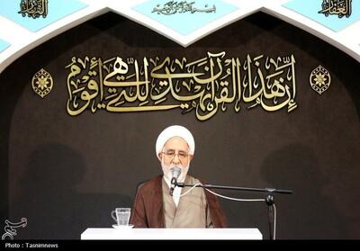 ایران برای پیشرفت علمی نباید صرفاً مقلد دیگران باشد - تسنیم
