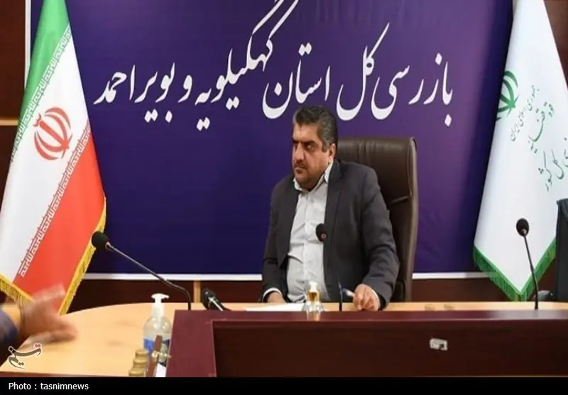  سازمان بازرسی به تخلفات شورای شهر یاسوج ورود کرد - تسنیم