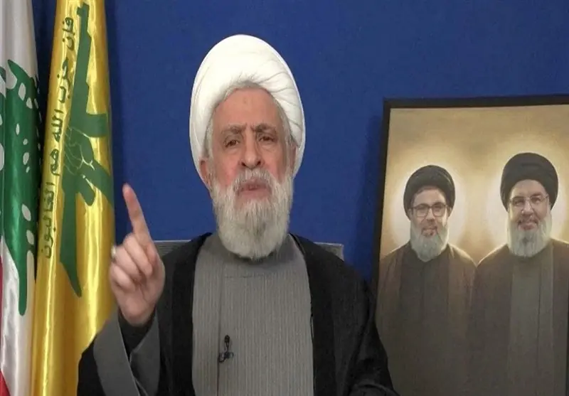 دبیرکل حزب الله: مقاومت تنها راه برای آزادسازی سرزمین است - تسنیم