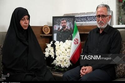 خونهای ماندگار|احسان کرمی؛ پسری که از خادمی مسجد تا شهادت قد کشید - تسنیم