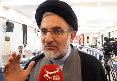  خاموشی: مسابقات قرآن از رقابت به جریان فرهنگ‌سازی تبدیل شود - تسنیم