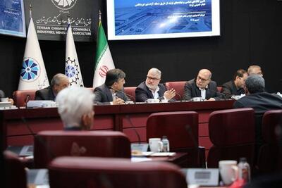 معتمدیان: 150 هزار خودروی هیبریدی عمومی وارد تهران میشود - تسنیم