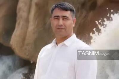 خونهای ماندگار|شهید فرزاد ویسی؛ جوانی که با تعهد به مردم ماندگار شد - تسنیم
