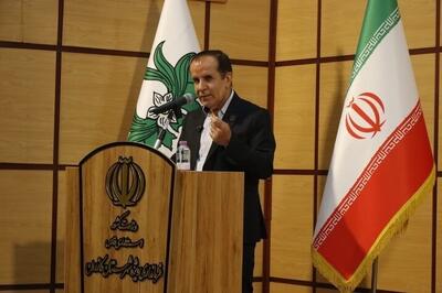 فعلاً الحاق دانشگاه سلمان فارسی به دانشگاه شیراز انجام نمیشود - تسنیم