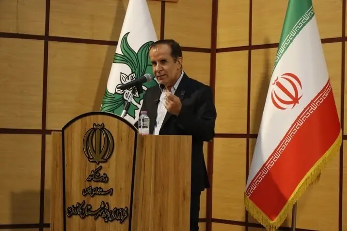 فعلاً الحاق دانشگاه سلمان فارسی به دانشگاه شیراز انجام نمیشود - تسنیم