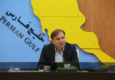 مشارکت بانکها برای تکمیل طرحهای استان بوشهر - تسنیم