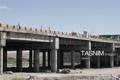 بازسازی پل بیات نماد مقاومت مهندسان استان آذربایجان شرقی است - تسنیم