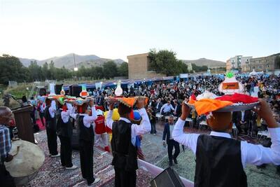 سیرسولان و جشنواره، قصه ظرفیتی ناب که هنوز مقصد گردشگری نشده است - تسنیم