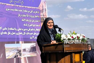 تأکید وزیر راه بر نمادسازی در اماکن آسیبدیده جنگ صهیونیستی آمریکایی - تسنیم