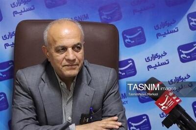 20 هزار بیمار خاص و صعبالعلاج در استان مرکزی نشاندار شدند - تسنیم