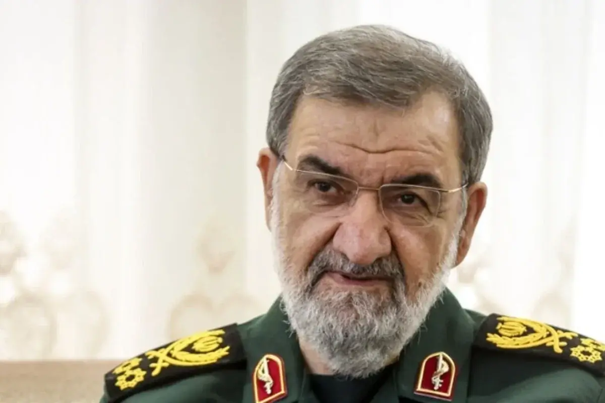 سرلشکر رضایی: آمادهتر از گذشته هستیم