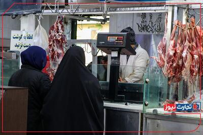  قیمت گوشت قرمز امروز شنبه ۲۸ شهریور ۱۴۰۵ + جدول