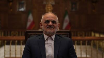  رئیس‌جمهور؛ شنونده همه دیدگاه‌ها/ رقبا نیز می‌توانند در حل مسائل کشور نقش داشته باشند